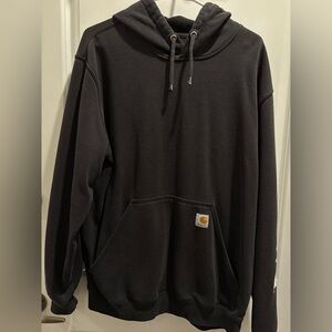 Carhartt hoodie
